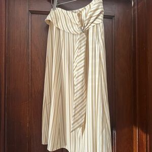 NWOT Rag & Bone midi skirt